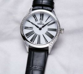 Picture of Omega Watches Women _SKU2828omega-32mm-01122949